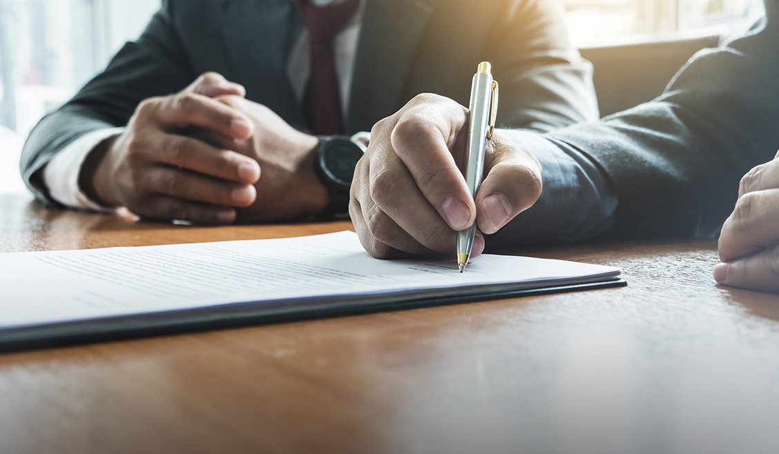 Business Licensing Related Support