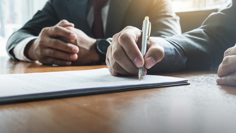 Business Licensing Related Support