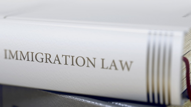 Immigration-Related Support