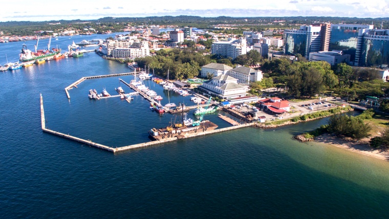 Requirements and conditions to set up a Labuan Company.