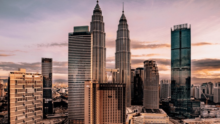 Why Malaysia: Business & Living in Malaysia.